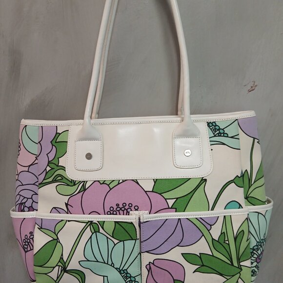 Ann Taylor Loft Spring Bag - Picture 14 of 15